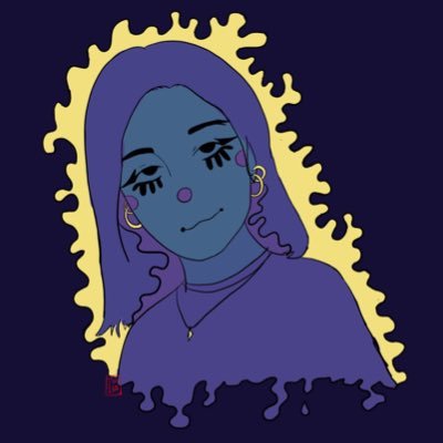 Indigo {...}さんのプロフィール画像