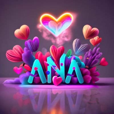 Anita 🌈✨️🥰🫶💕😁💖