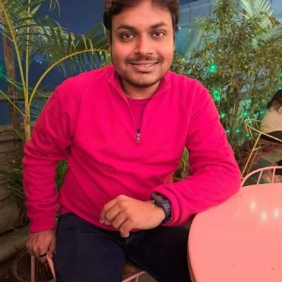 JoySengupt18087's profile picture. 