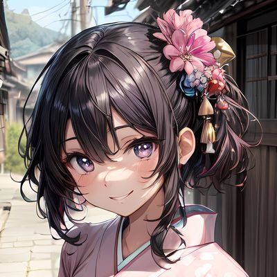ボブカット大好き部 #AIボ部 やってます。好きな要素は「ボブ」「元気」「ツンデレ」「ギャル」。おっぱいより腰~尻~太腿派。フォロバ5.4%。PixAI ( https://t.co/2lBTrD5SD5 ) 同じプロンプトで違うイラストを載せているBlueskyは ↓ のリンクから
20230607~