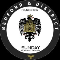 Bedford & District Sunday League (@bdsfl1) 's Twitter Profile