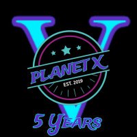 Planet X(@PlanetXCast) 's Twitter Profile Photo