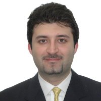 Hamid Jamshidnia (@tech_hamid) 's Twitter Profile