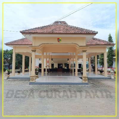 PCurahtakir's profile picture. Akun Resmi Pemerintah Desa Curahtakir Kecamatan Tempurejo Kabupaten Jember