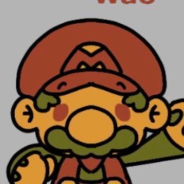 Caio it’s-a is the Soupa Maio Brothers!(this is a parody account ran by @marzecorner)