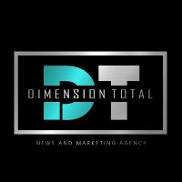 Dimensión Total(@dimension_total) 's Twitter Profile Photo