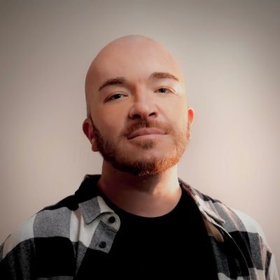 Former Editor-in-Chief of NeoGamer / Former owner of MGS:TUS / Former Graphic Designer / Now shooting Music Videos