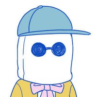 pacthesis 👻💛 (@misspacthesis) 's Twitter Profile Photo pacthesis 👻💛 (@misspacthesis) 's Twitter Profile Photo
