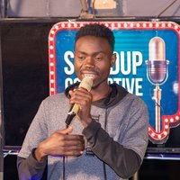 Bluesman Comedian (@bluesman_comedy) 's Twitter Profile Photo Bluesman Comedian (@bluesman_comedy) 's Twitter Profile Photo