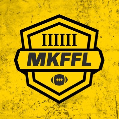 MKFFL Pod: @FantasyRoastPod https://t.co/OOk9sukr5k | MKFFL Magazine: https://t.co/HgsDvT60E2