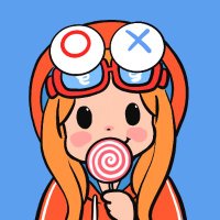 LonelyPop 🍭 (@lonelypopnft) 's Twitter Profile Photo LonelyPop 🍭 (@lonelypopnft) 's Twitter Profile Photo