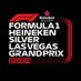 F1 Las Vegas (@F1LasVegas) Twitter profile photo