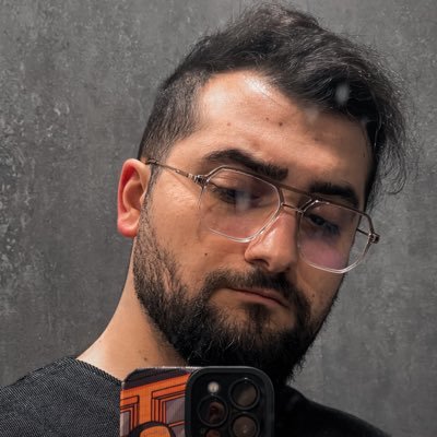 ShayanGsh Profile Picture