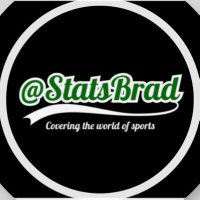 StatsBrad(@StatsBrad) 's Twitter Profile Photo