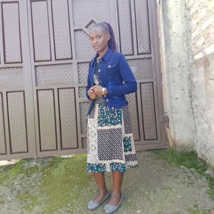 NamaraMarie2's profile picture. I am myself