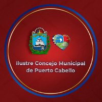 Concejo Municipal de Puerto Cabello(@Cmunicipalpc) 's Twitter Profile Photo