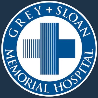 Grey+Sloan Was Established in 2013, Teaching Hospital And become the first hospital to serve the Seattle Community @GreysAnatomy_HD