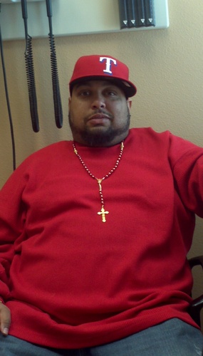 cp76pimpin's profile picture. 