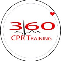 360 CPR Training(@360cprtraining) 's Twitter Profile Photo