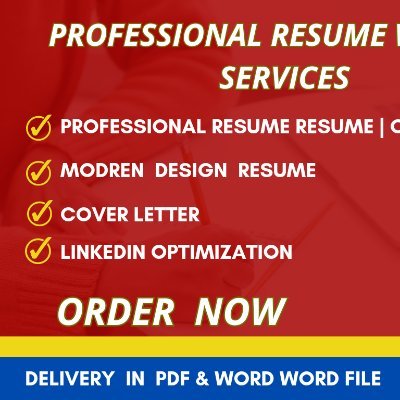 Expert in crafting compelling resumes, CVs, and cover letters to help individuals stand out in their career pursuits. LinkedIn optimization specialist.