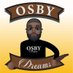 Jimmy Da Author Osby (@osbydreams) Twitter profile photo