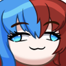 AitzuA's profile picture. Si tu no me das piñas yo te daré a ti piñas argentinas
Arte: #piñarte
Commissions 3D (Vroid/Blender):
https://t.co/quNL7CHI30
DISCORD: Aitzu
https://t.co/1kg5uCVv8S