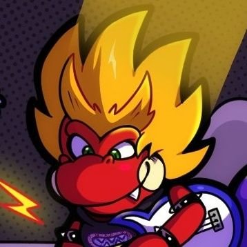 SuperHooktailJr Profile Picture