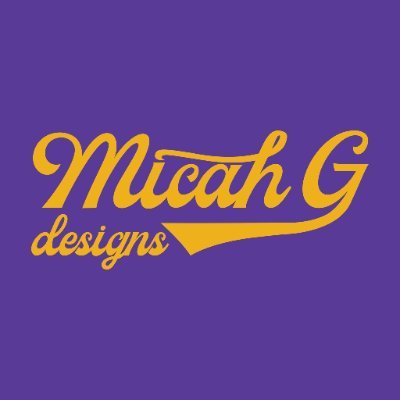 Micah Gingerich Designs