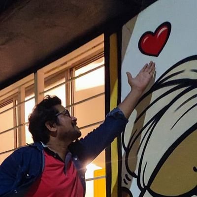 nandakumar1187's profile picture. அன்பைத் தேடி ❤️❤️❤️