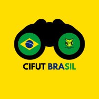 Cifut Brasil (@cifutbr) 's Twitter Profile Photo Cifut Brasil (@cifutbr) 's Twitter Profile Photo