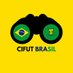 Cifut Brasil (@cifutbr) Twitter profile photo Cifut Brasil (@cifutbr) Twitter profile photo