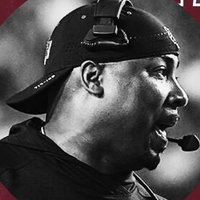 Trooper Taylor(@CoachTroop_) 's Twitter Profile Photo