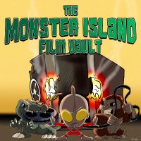 The Monster Island Film Vault (podcast) (@themonsterisla1) 's Twitter Profile Photo The Monster Island Film Vault (podcast) (@themonsterisla1) 's Twitter Profile Photo