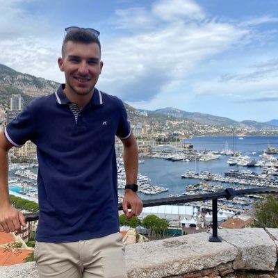 mamphias1's profile picture. Professional Cyclist @rpparedesboav🚲 🎓ISCAP | 3xNational Champion 🇵🇹🥇 5x Vice-National Champion 🥈🇵🇹 2x 🥉🇵🇹