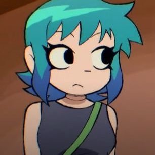 burnttoast692's profile picture. Rawr