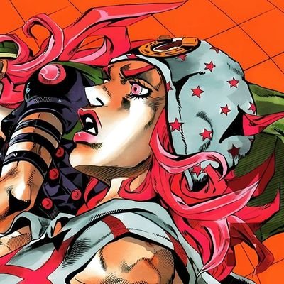 🫵 Pensaste que era un JoJofan pero era yo, Dio! 📺 Anime・📖 Manga・🗿Memes | El bait no es un juego 🥺 | También manejo @DailyGappy 🫧 Alt: @SrFireFox567 🧭