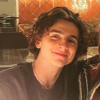 Timothée's House (@maryychalamet) 's Twitter Profile