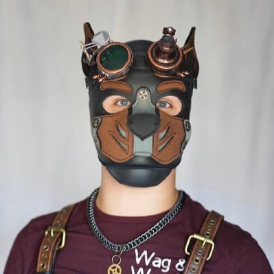 steampupster Profile Picture