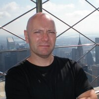 Paul Thomas (@paulthomas89) 's Twitter Profile Photo