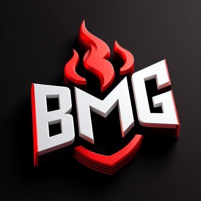 bmgplaythroughs Profile Picture