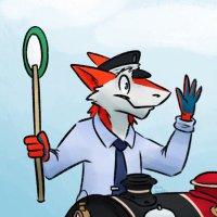 Paegal Blutorange (@sergalinsaxony) 's Twitter Profile