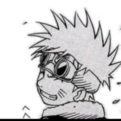 experto en Naruto y pxndx