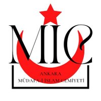 Ankara Müdâfaa-i İslam Cemiyeti (@ankara_mic) 's Twitter Profile