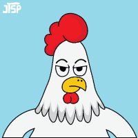 Chicken Blaze 🔮(@ChickenBLZ) 's Twitter Profile Photo