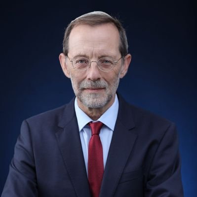 moshefeiglin Profile Picture