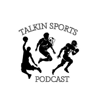 Two brothers JD and Jeremiah who love Jesus, sports and love talking about them, begin the journey in the podcasting realm. Follow us if you love Talkin Sports!