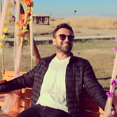 sinancansu's profile picture. Sometimes, silence is all you have left.