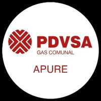 PDVSA GAS COMUNAL APURE(@PDVSAGAS_APURE) 's Twitter Profile Photo