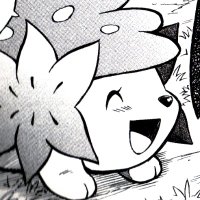 Unusually Happy Shaymin πΉπΌπ°π·π° (@thomasbmbrastad) 's Twitter Profile