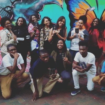 Journey of a thousand miles begins with ONE STEP. Learn more at https://t.co/D6nhSEpSh5 (501c3) - International Education Opportunities. #studyabroad